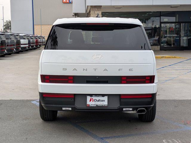 2026 Hyundai SANTA FE SE FWD