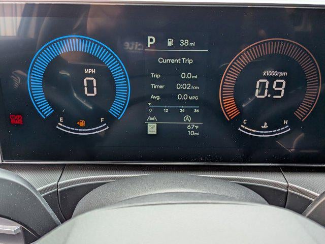 2026 Hyundai SANTA FE SE FWD