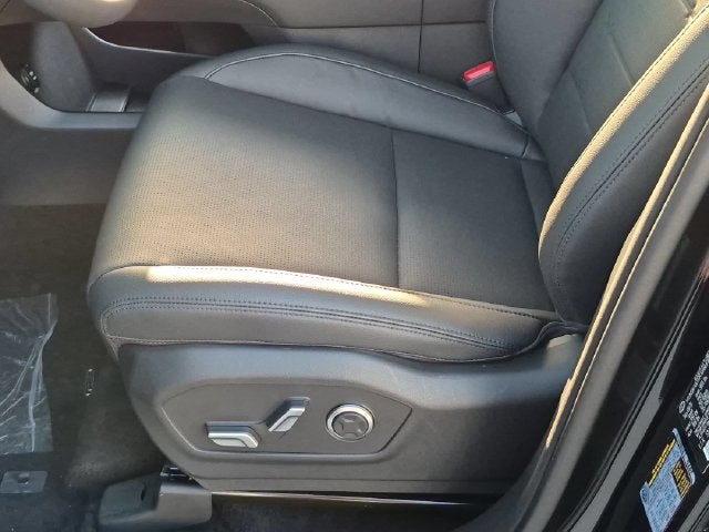 2027 Hyundai SANTA FE HYBRID Limited