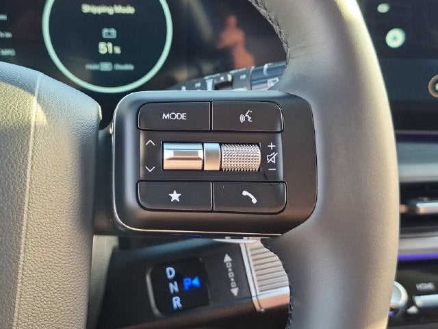 2027 Hyundai SANTA FE HYBRID Limited