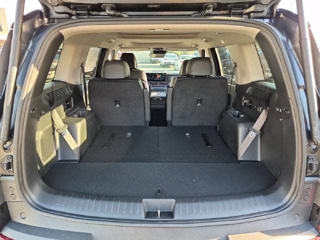 2027 Hyundai SANTA FE HYBRID Limited