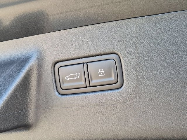 2027 Hyundai SANTA FE HYBRID Limited