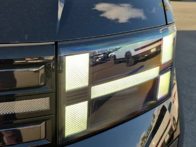 2027 Hyundai SANTA FE HYBRID Limited