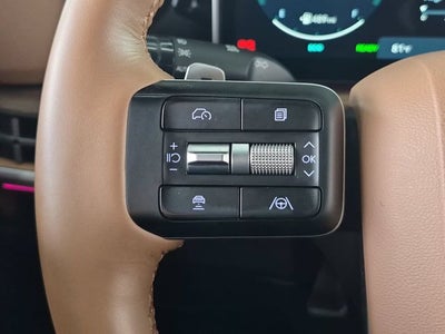 2025 Hyundai SANTA FE HYBRID Limited
