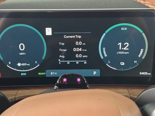 2025 Hyundai SANTA FE HYBRID Limited
