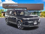 2025 Hyundai SANTA FE HYBRID Limited