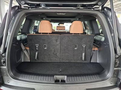 2025 Hyundai SANTA FE HYBRID Limited