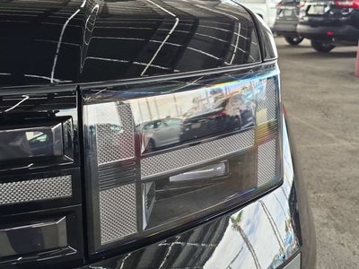 2025 Hyundai SANTA FE HYBRID Limited