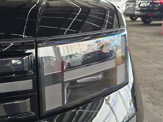 2025 Hyundai SANTA FE HYBRID Limited