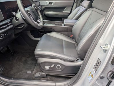 2024 Hyundai SANTA FE XRT