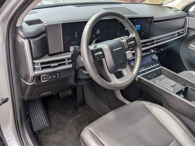 2024 Hyundai SANTA FE XRT