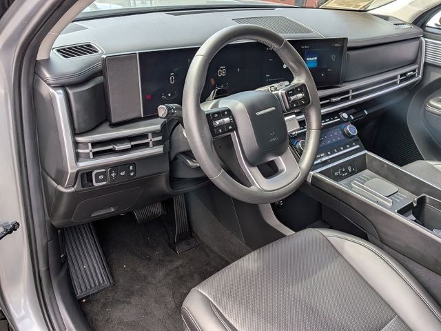 2024 Hyundai SANTA FE XRT