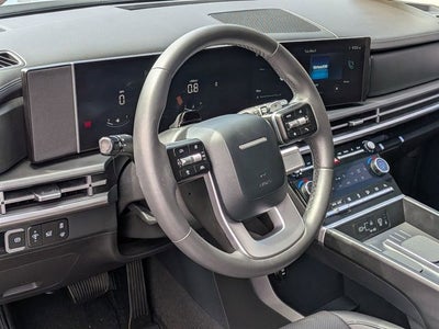 2024 Hyundai SANTA FE XRT