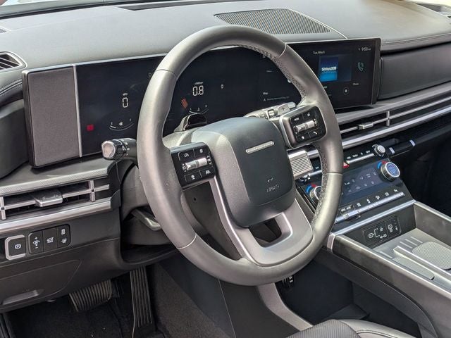 2024 Hyundai SANTA FE XRT
