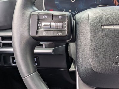 2024 Hyundai SANTA FE XRT