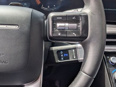 2024 Hyundai SANTA FE XRT