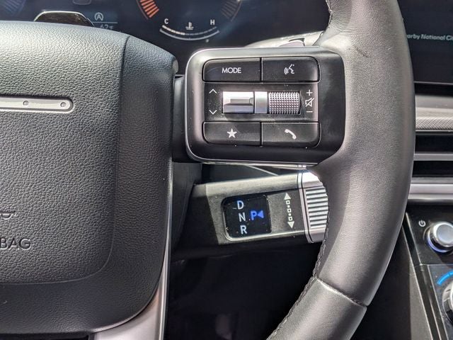 2024 Hyundai SANTA FE XRT