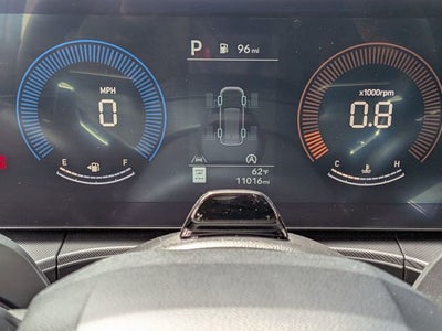 2024 Hyundai SANTA FE XRT