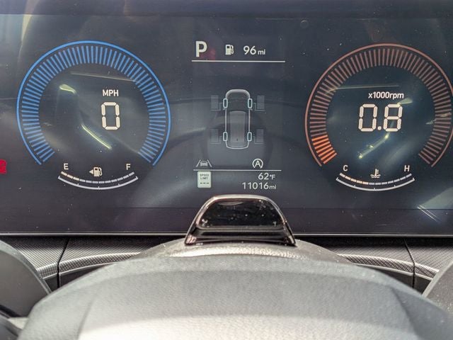 2024 Hyundai SANTA FE XRT
