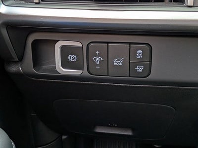 2024 Hyundai SANTA FE XRT