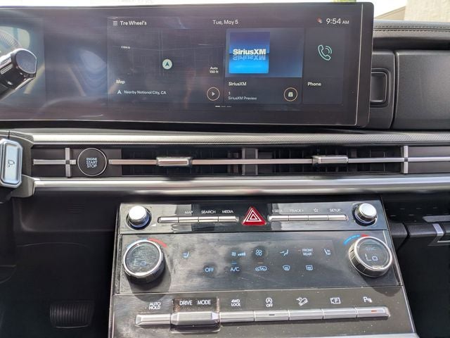 2024 Hyundai SANTA FE XRT