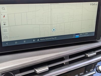 2024 Hyundai SANTA FE XRT