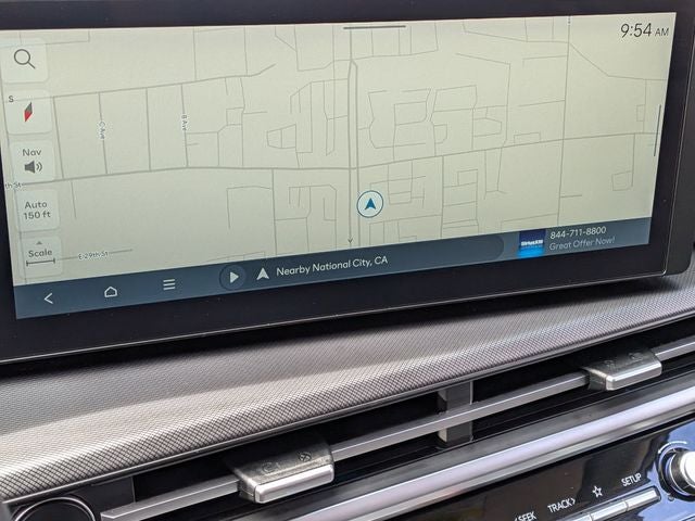 2024 Hyundai SANTA FE XRT