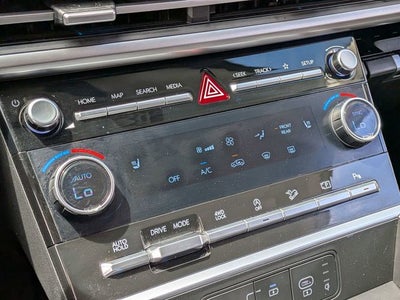 2024 Hyundai SANTA FE XRT