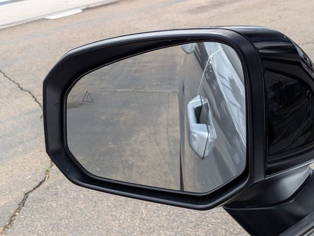 2024 Hyundai SANTA FE XRT