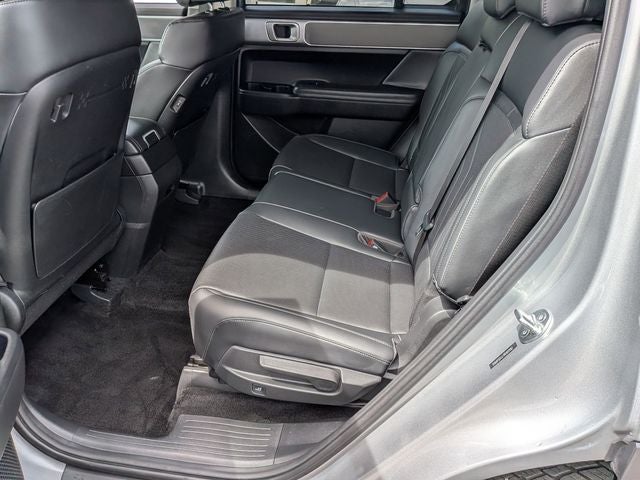 2024 Hyundai SANTA FE XRT