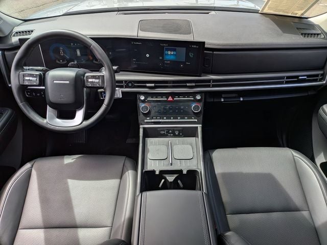2024 Hyundai SANTA FE XRT