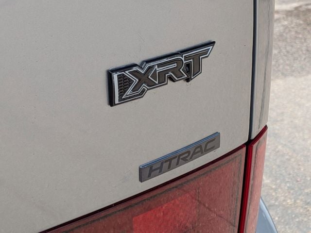 2024 Hyundai SANTA FE XRT