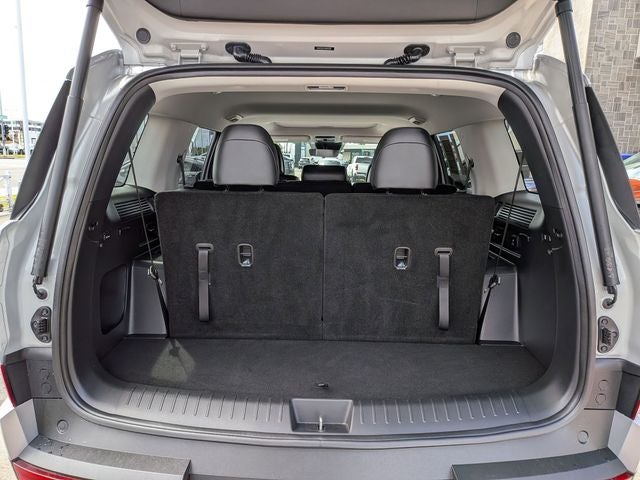 2024 Hyundai SANTA FE XRT