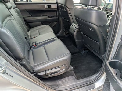 2024 Hyundai SANTA FE XRT