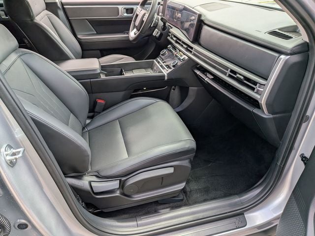2024 Hyundai SANTA FE XRT