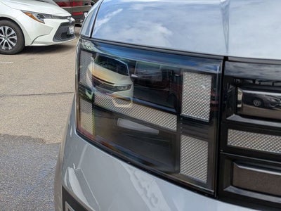 2024 Hyundai SANTA FE XRT