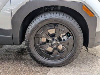 2024 Hyundai SANTA FE XRT