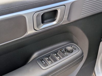 2024 Hyundai SANTA FE XRT