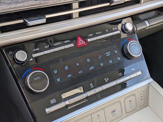 2024 Hyundai SANTA FE Calligraphy