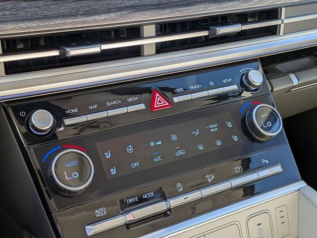 2024 Hyundai SANTA FE Calligraphy