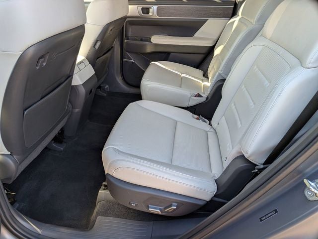 2024 Hyundai SANTA FE Calligraphy