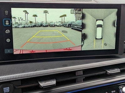 2025 Hyundai SANTA FE Calligraphy AWD