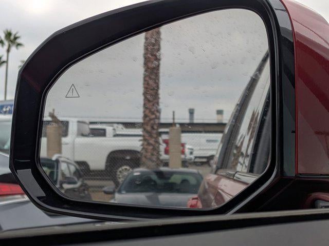 2025 Hyundai SANTA FE Calligraphy AWD