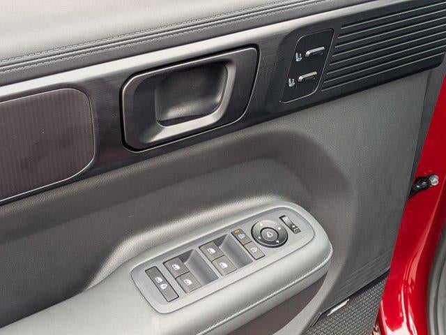 2025 Hyundai SANTA FE Calligraphy AWD