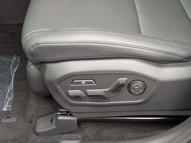 2025 Hyundai SANTA FE Calligraphy AWD