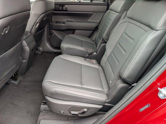 2025 Hyundai SANTA FE Calligraphy AWD