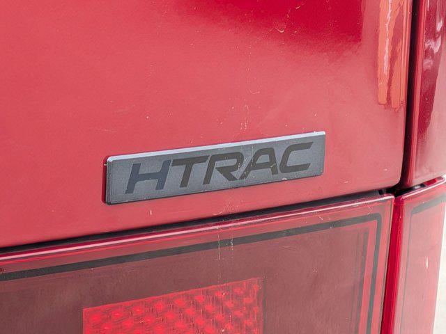 2025 Hyundai SANTA FE Calligraphy AWD