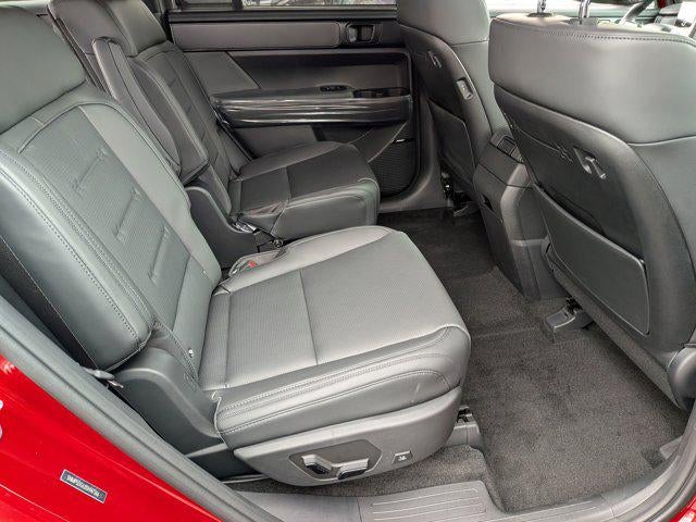 2025 Hyundai SANTA FE Calligraphy AWD