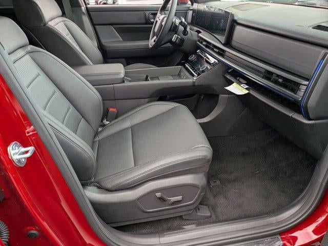 2025 Hyundai SANTA FE Calligraphy AWD