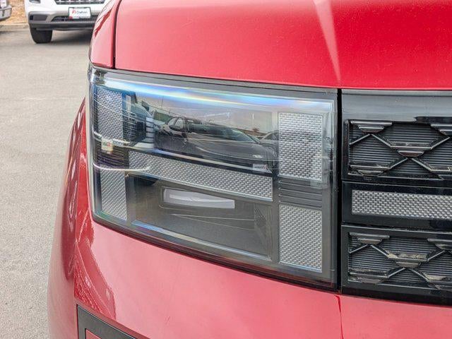 2025 Hyundai SANTA FE Calligraphy AWD